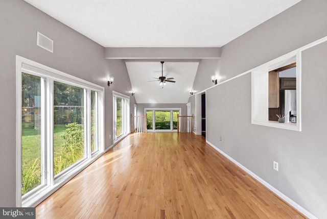 13316 OLD FORGE RD, Silver Spring, MD 20904