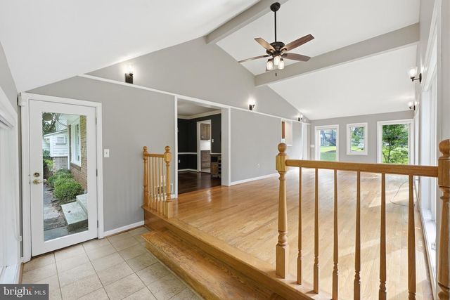 13316 OLD FORGE RD, Silver Spring, MD 20904