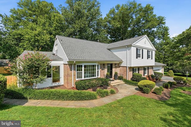 13316 OLD FORGE RD, Silver Spring, MD 20904