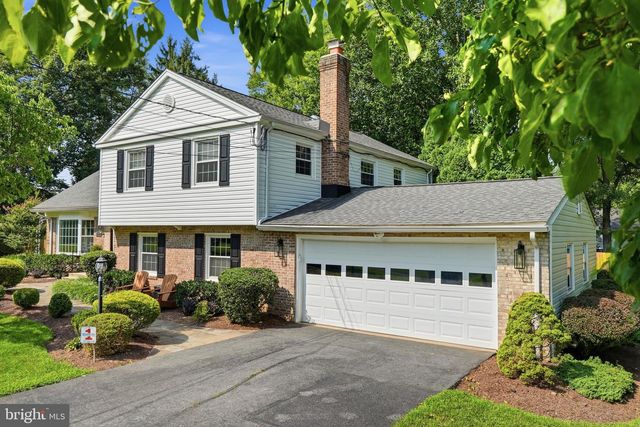 13316 OLD FORGE RD, Silver Spring, MD 20904