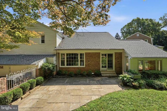 13316 OLD FORGE RD, Silver Spring, MD 20904