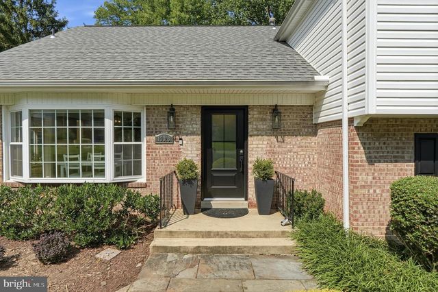 13316 OLD FORGE RD, Silver Spring, MD 20904