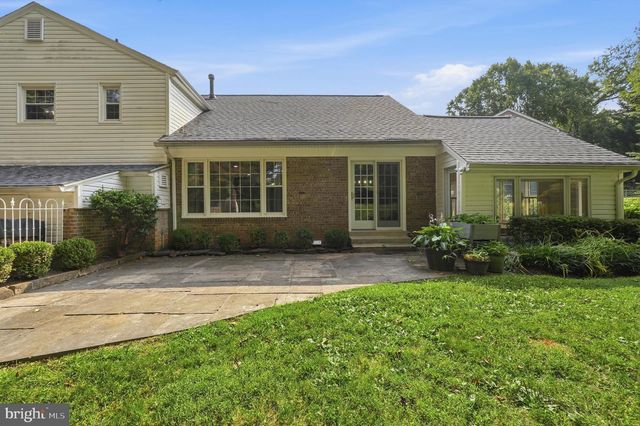 13316 OLD FORGE RD, Silver Spring, MD 20904