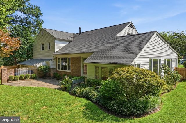 13316 OLD FORGE RD, Silver Spring, MD 20904