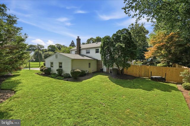 13316 OLD FORGE RD, Silver Spring, MD 20904