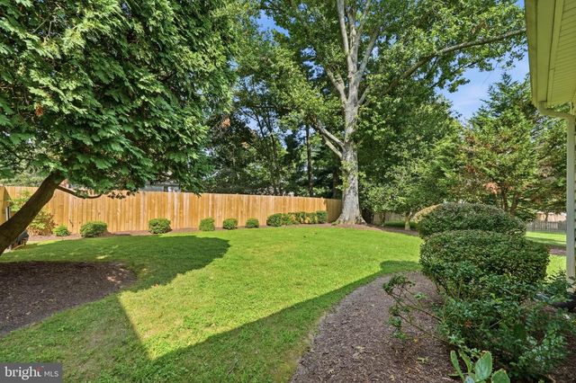 13316 OLD FORGE RD, Silver Spring, MD 20904