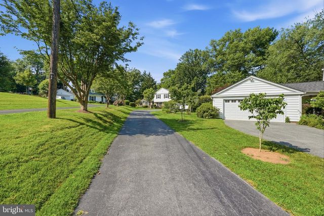 13316 OLD FORGE RD, Silver Spring, MD 20904