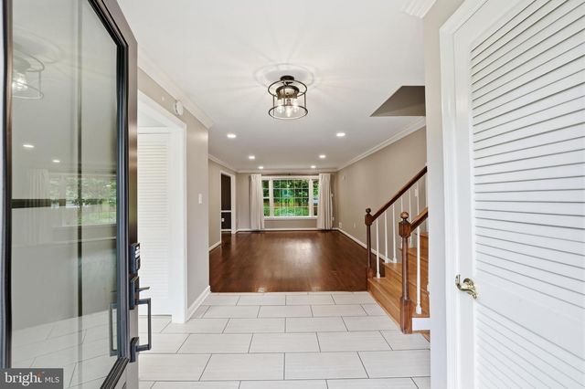 13316 OLD FORGE RD, Silver Spring, MD 20904