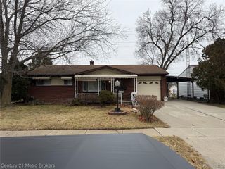 6126 Titan Road, Mt. Morris Township, MI 48458