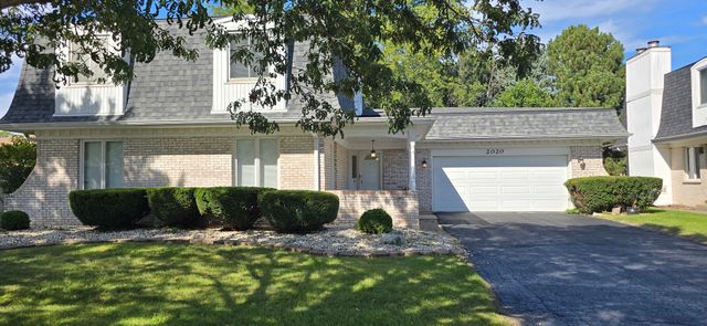2020 E 169th Place, South Holland, IL 60473