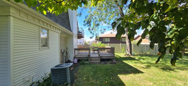 2020 E 169th Place, South Holland, IL 60473