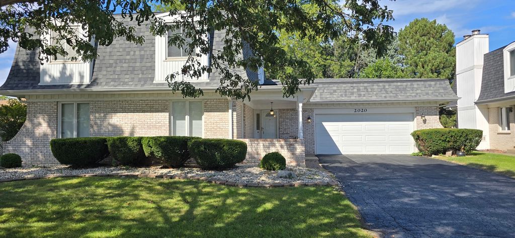 2020 E 169th Place, South Holland, IL 60473 — photo 2