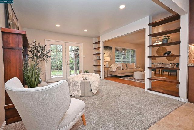 1812 Baldwin Dr, Concord, CA 94519