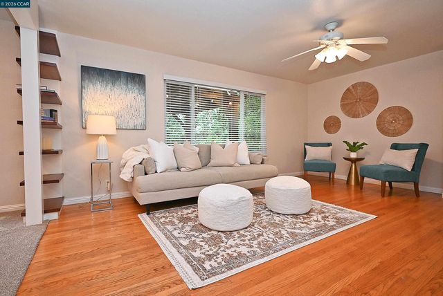 1812 Baldwin Dr, Concord, CA 94519