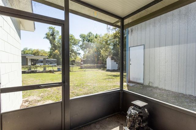 506 S ELSASSER STREET, Deland, FL 32720