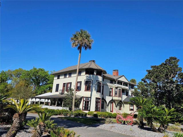 506 S ELSASSER STREET, Deland, FL 32720