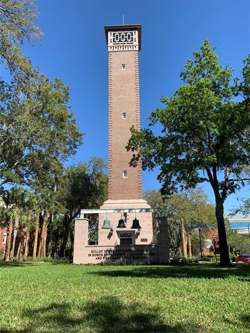 506 S ELSASSER STREET, Deland, FL 32720