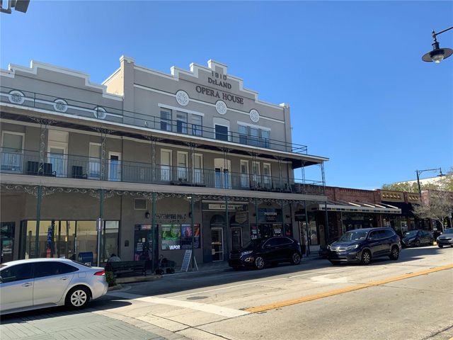 506 S ELSASSER STREET, Deland, FL 32720