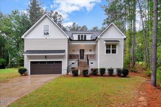 4535 Gresham Drive, Oxford, NC 27565