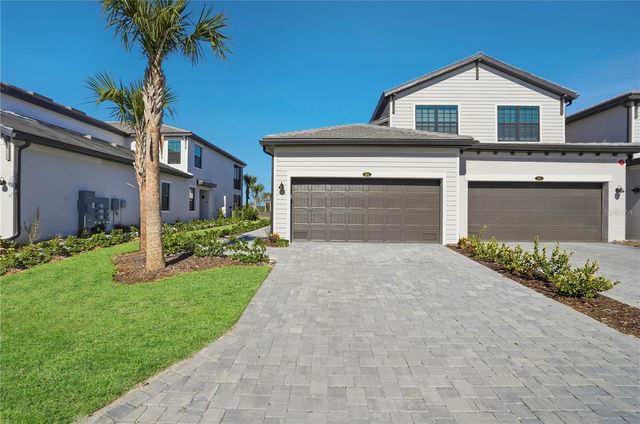 5628 SUMMIT POINTE CIRCLE 101, Bradenton, FL 34210
