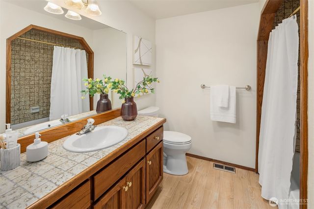 14227 20th Drive SE, Mill Creek, WA 98012