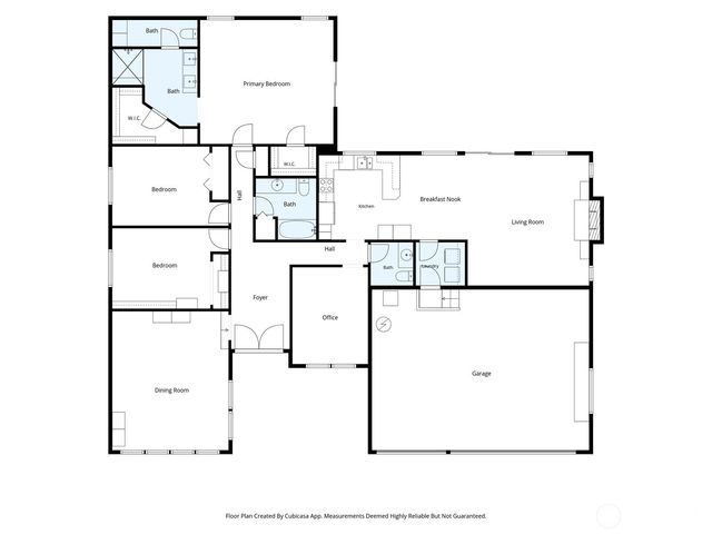 14227 20th Drive SE, Mill Creek, WA 98012