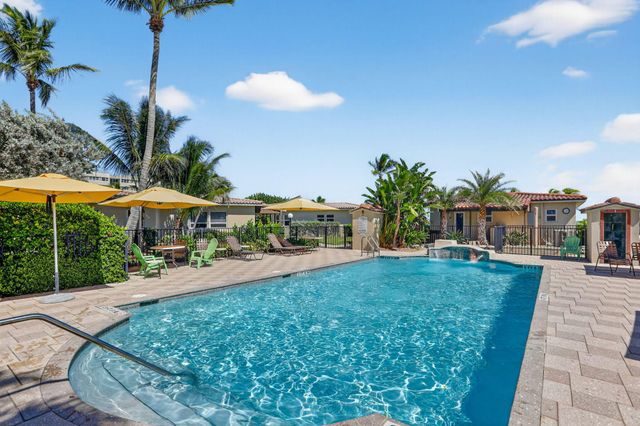 1225 Hillsboro Mile N2, Hillsboro Beach, FL 33062
