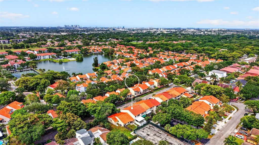 Image 72 of property listing at 3848 Atlanta St, Hollywood, FL 33021