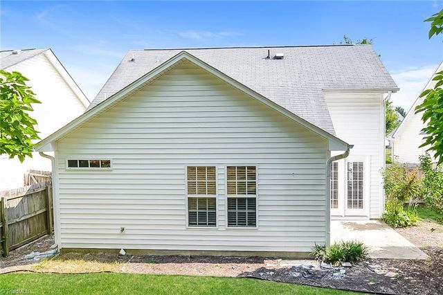 3634 Sunset Hollow Drive, High Point, NC 27265