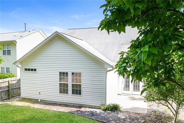 3634 Sunset Hollow Drive, High Point, NC 27265