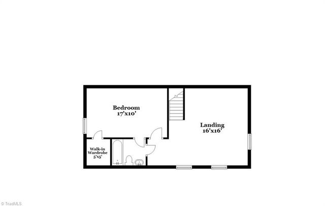 3634 Sunset Hollow Drive, High Point, NC 27265