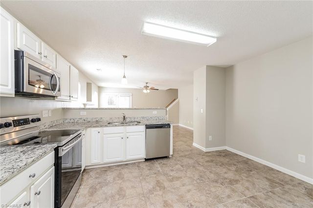 3634 Sunset Hollow Drive, High Point, NC 27265