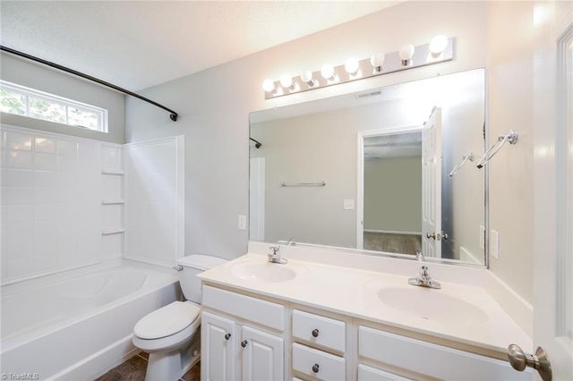 3634 Sunset Hollow Drive, High Point, NC 27265