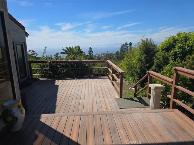 6759 Alta Vista Drive, Rancho Palos Verdes, CA 90275