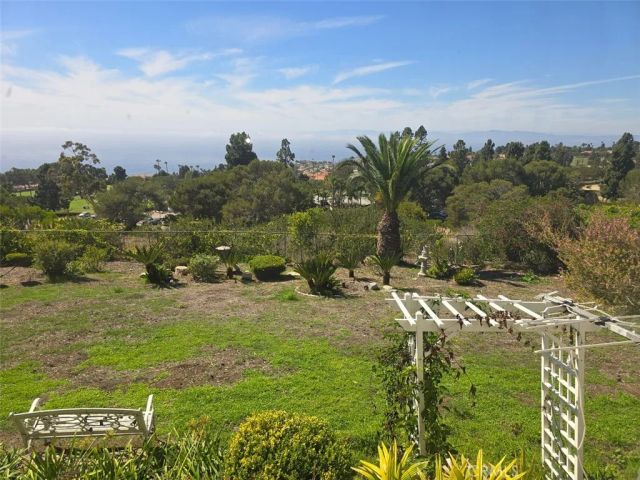 6759 Alta Vista Drive, Rancho Palos Verdes, CA 90275