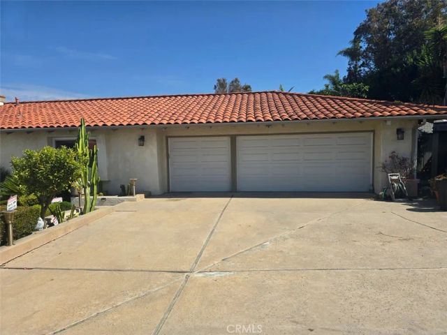 6759 Alta Vista Drive, Rancho Palos Verdes, CA 90275