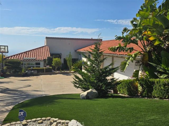 6759 Alta Vista Drive, Rancho Palos Verdes, CA 90275