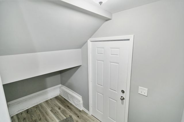 9305 S Homan Avenue 1, Evergreen Park, IL 60805