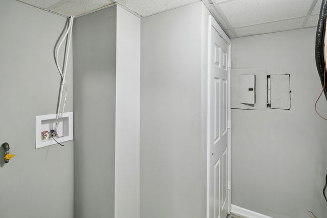 9305 S Homan Avenue 1, Evergreen Park, IL 60805