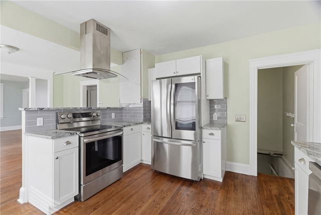 49 Harcourt Avenue, Pawtucket, RI 02861