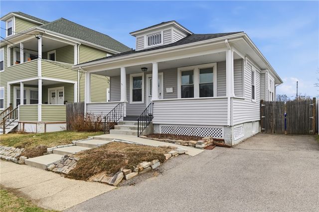 49 Harcourt Avenue, Pawtucket, RI 02861