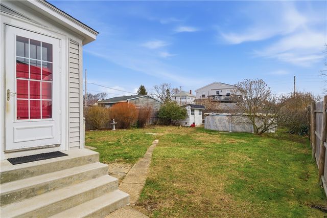 49 Harcourt Avenue, Pawtucket, RI 02861