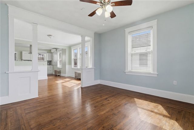 49 Harcourt Avenue, Pawtucket, RI 02861