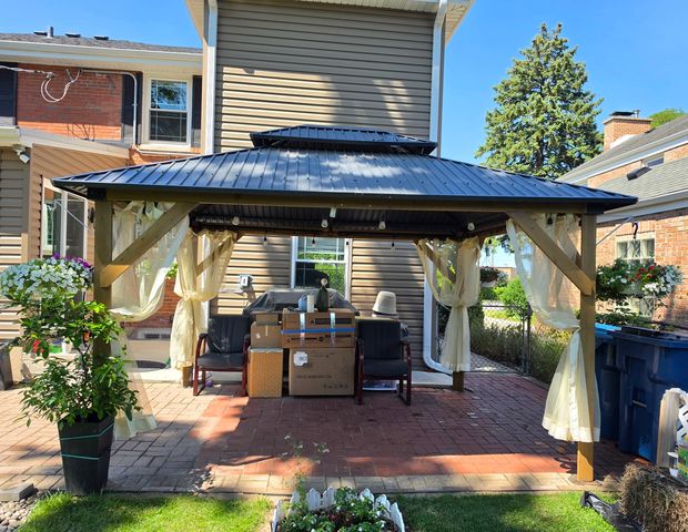 907 E Central Road, Mount Prospect, IL 60056