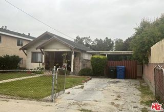 2734 Lanfranco Street, Los Angeles, CA 90033