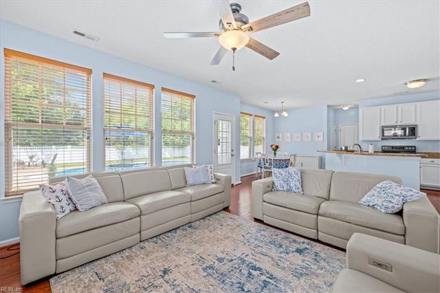 941 Painted Lady PL, Chesapeake, VA 23323