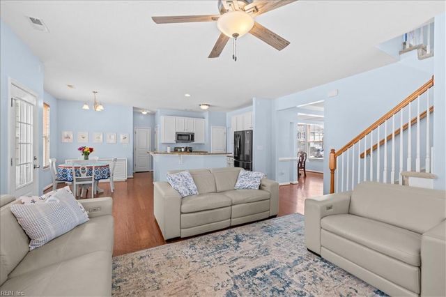 941 Painted Lady PL, Chesapeake, VA 23323