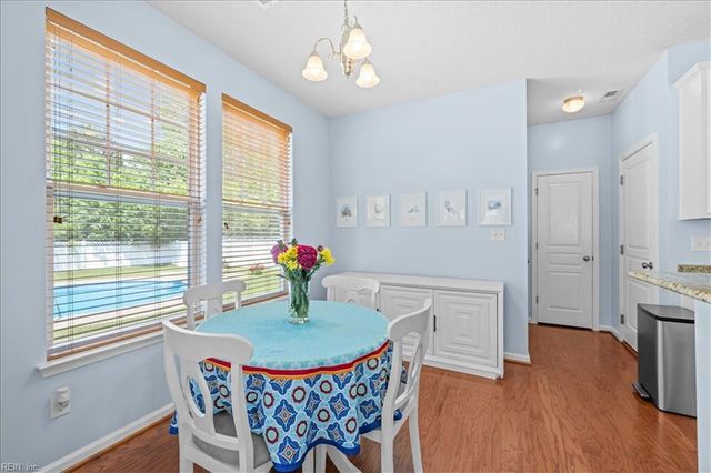 941 Painted Lady PL, Chesapeake, VA 23323