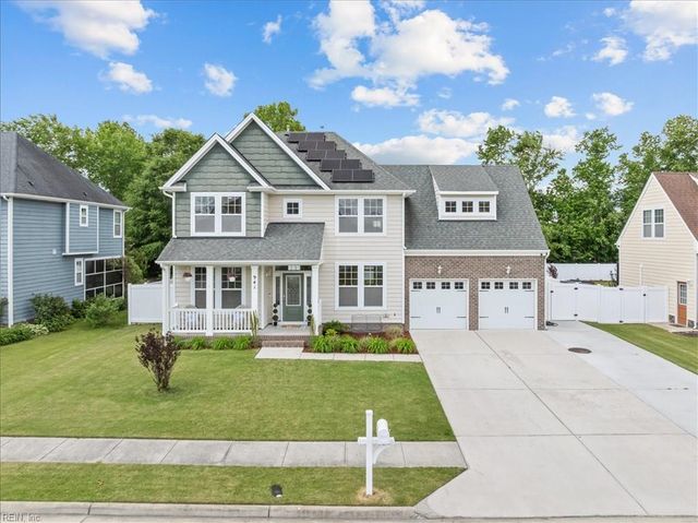 941 Painted Lady PL, Chesapeake, VA 23323