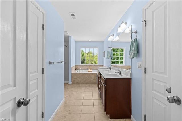 941 Painted Lady PL, Chesapeake, VA 23323